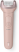 Эпилятор Philips Series 9000 BRE719/00, розовый