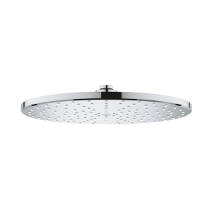 Верхний душ Grohe Rainshower 310мм Mono 26561LS0, белый
