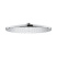 Верхний душ Grohe Rainshower 310мм Mono 26561LS0, белый