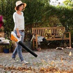Воздуходувка Stihl Bga 45 886661398492