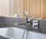 Смеситель Hansgrohe Metropol Loop 74546000, хром