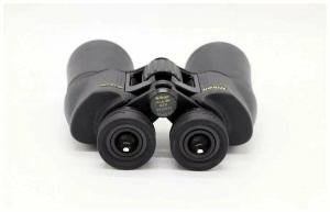 Бинокль Nikon Aculon A211 12x50