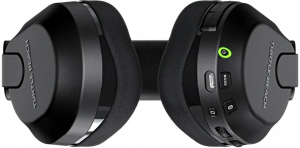 Игровая гарнитура Turtle Beach Stealth 600 Gen 3 Xbox черный (226418)