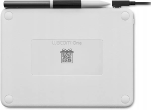 Графический планшет Wacom Intuos One Small