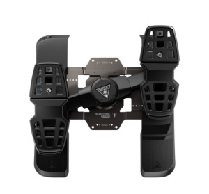Педали Turtle Beach VelocityOne Rudder PC / Xbox (4488TBSFLTSIMR)