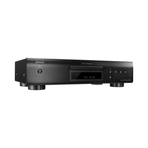 CD-проигрыватель Denon DCD-600NE black