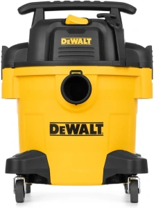 Строительный пылесос DeWALT DXV20PC