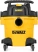 Строительный пылесос DeWALT DXV20PC