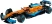 Конструктор LEGO Technic 42141 Гоночный автомобиль McLaren Formula 1