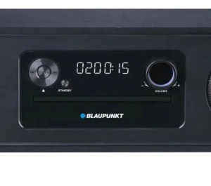 Музыкальный центр Blaupunkt MS20BK