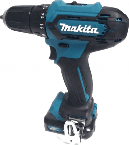Набор электроинструмента Makita CLX224X