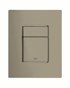 Панель смыва Grohe Skate Cosmopolitan 38732A00, графит