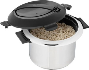 Рисоварка WMF KITCHENminis 0415260011