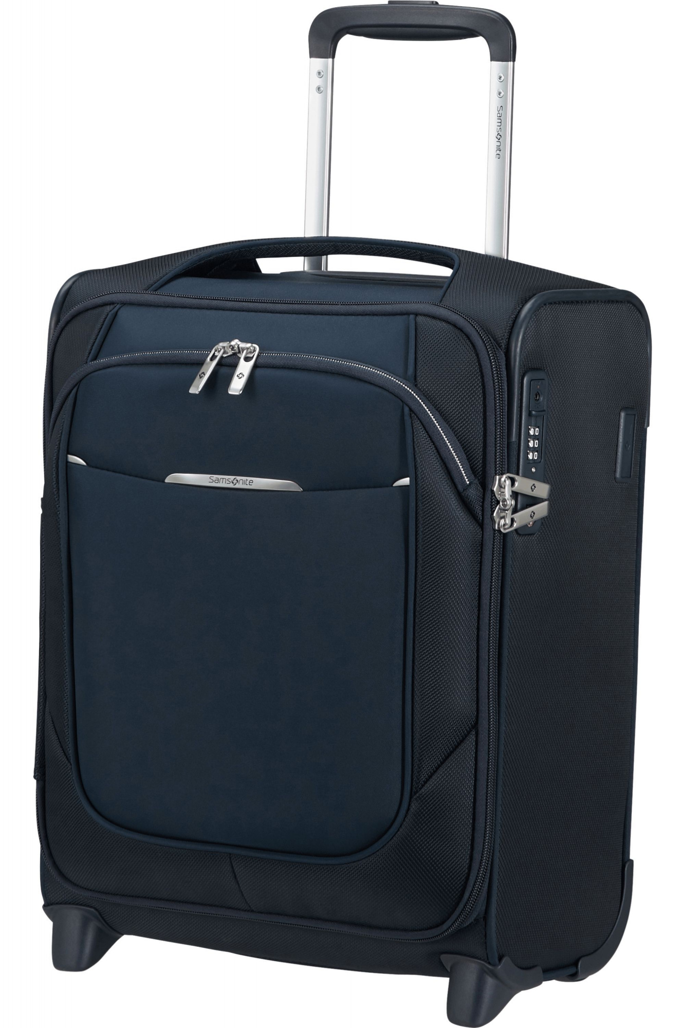 Чемодан Samsonite Re-Lite 154965-1549 45см 29л Midnight Blue