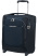 Чемодан Samsonite Re-Lite S 45см, темно-синий 154965-1549