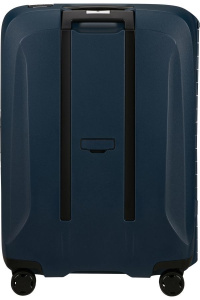 Чемодан Samsonite Essens M 69см, темно-синий 146911-1549