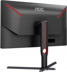 Монитор AOC Q27G3XMN/BK 27" 2560x1440 180Hz