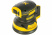 Аккумуляторная эксцентриковая шлифмашина DeWALT DCW210N, без АКБ и ЗУ