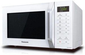 Микроволновая печь с грилем Panasonic NNK35NWMEPG, 23 л, белый