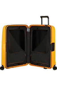 Чемодан Samsonite Essens M 69см, желтый 146911-4702