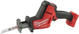 Аккумуляторный рубанок Milwaukee M18 BP-0 4933451114 без АКБ и ЗУ