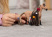 Schleich Sofia's Beauties 42621 Ахалтекинский жеребец