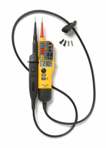 Мультиметр цифровой FLUKE T130