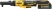 Аккумуляторный трещоточный ключ DeWALT DCF510E2G