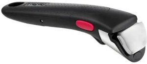 Набор кастрюль Tefal Ingenio Emotion L8964S55 4 предмета со съемной ручкой