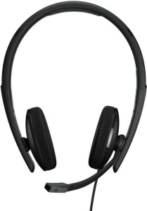 Гарнитура Sennheiser EPOS C10 USB-C Microsoft Teams (1001145)