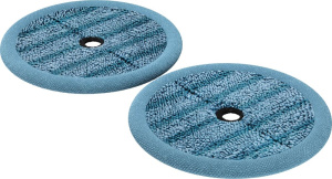 Беспроводной пылесос Electrolux Hygienic 600 WET EP61H21WET