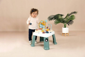 Интерактивный стол Smoby Little (7600140303)