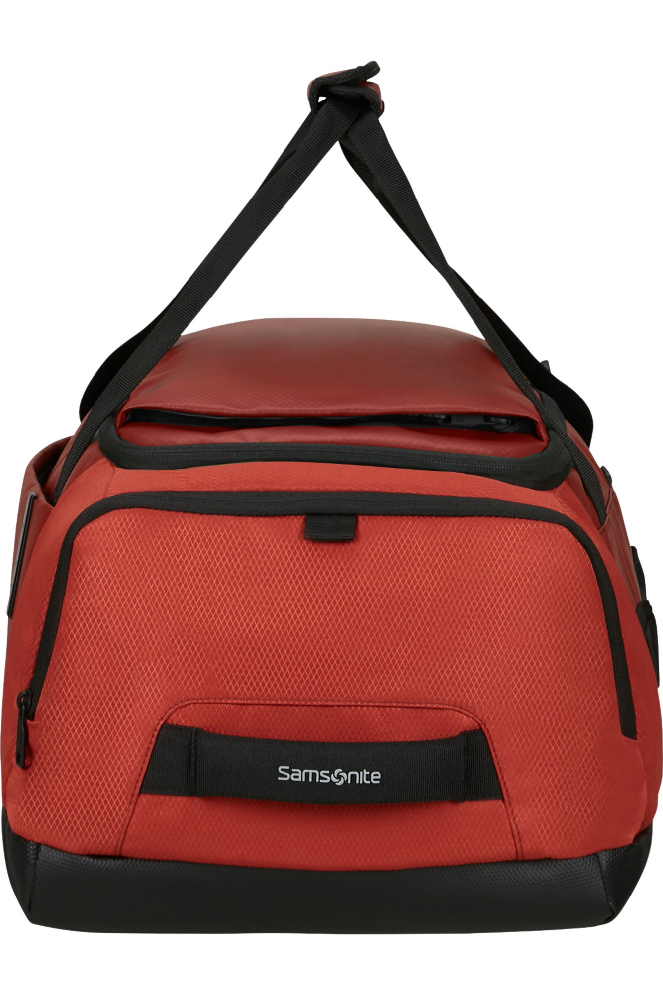 Дорожная сумка Samsonite Armox S 154059-1768 50л Rust