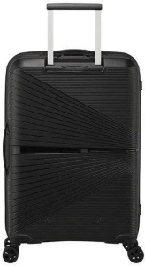 American Tourister Airconic 67 см Чемодан черный 67л