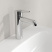 Смеситель для раковины Villeroy & Boch Skyla хром TVW11600200061