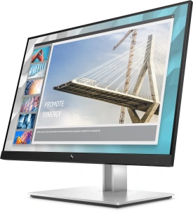 Монитор HP E24i G4 24", IPS, WUXGA (1920×1200), 60 Гц