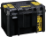 Сетевая погружная дисковая пила DeWALT DWS520KTR-QS