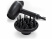 Фен Hot Tools Black Gold Quiet 1700W