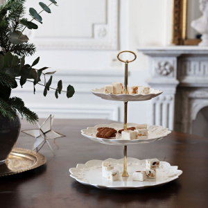 Этажерка Villeroy & Boch Toy's Delight Royal Classic 29,5см 14-8658-7880