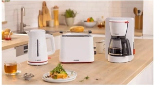 Тостер Bosch MyMoment TAT3M121