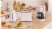 Тостер Bosch MyMoment TAT3M121