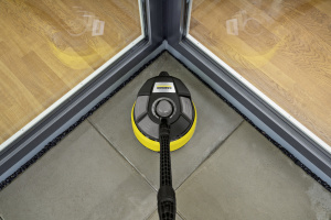 Насадка для очистки плоских поверхностей Karcher T 7 Plus T-Racer 2.644-074.0