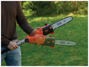 Электрический высоторез BLACK+DECKER PS7525-QS