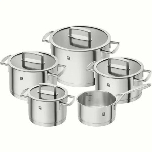 Набор посуды Zwilling Vitality 66460-000-0 из 5 предметов