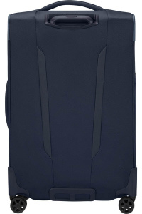 Чемодан Samsonite Respark M 67см, темно-синий 143330-1549
