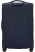 Чемодан Samsonite Respark M 67см, темно-синий 143330-1549