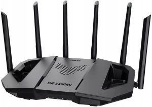 Маршрутизатор Asus TUF BE9400 WiFi 7