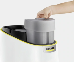 Пароочиститель Karcher SC 4 Deluxe 1.513-460.0