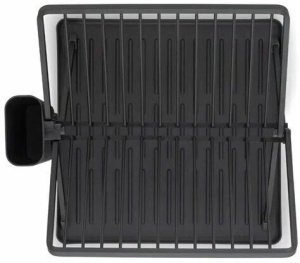 Сушилка для посуды Brabantia Sink Side 139406/139383 33х36х31.5 см