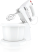 Ручной миксер Bosch CleverMixx MFQ2600W с чашей